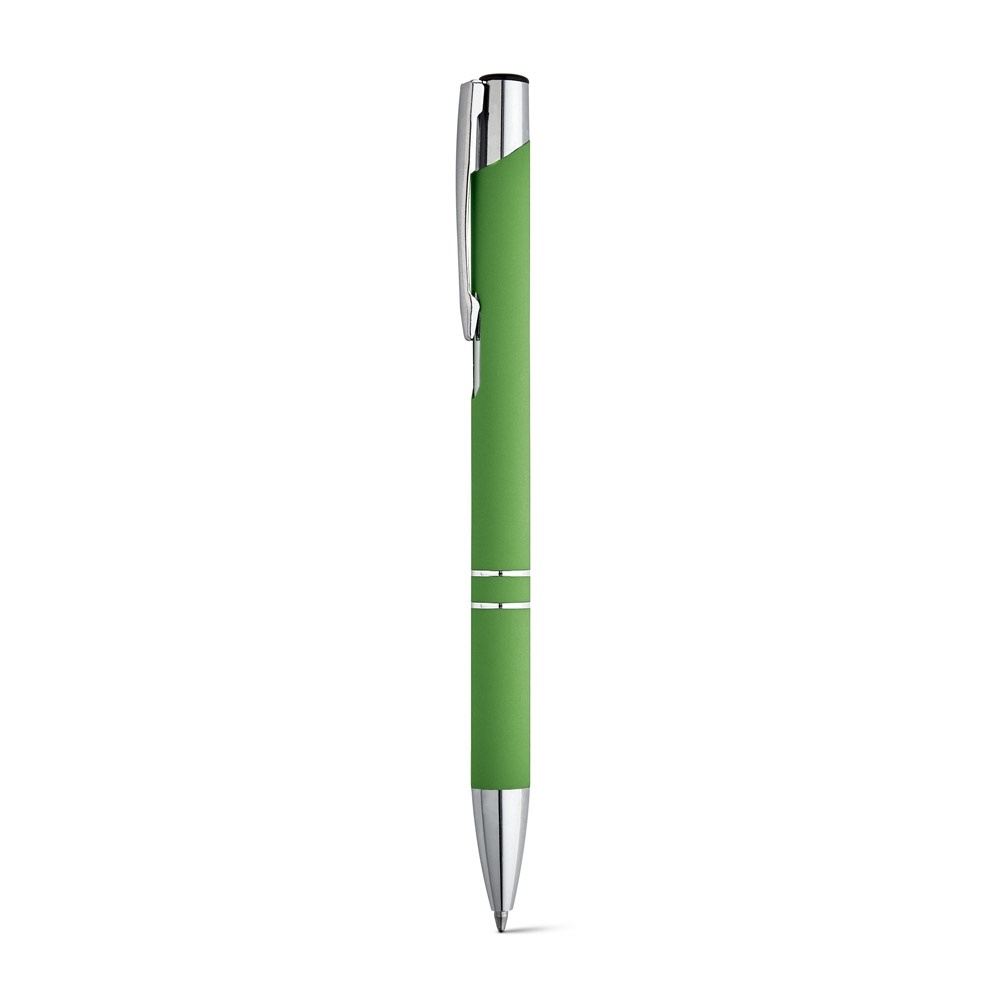 BETA SOFT. Ball pen in aluminium - 81141_119.jpg