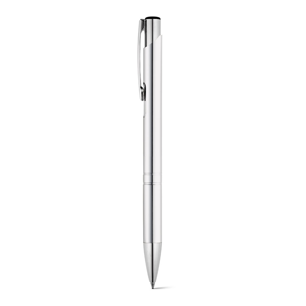 BETA BK. Ball pen in aluminium - 81165_107.jpg