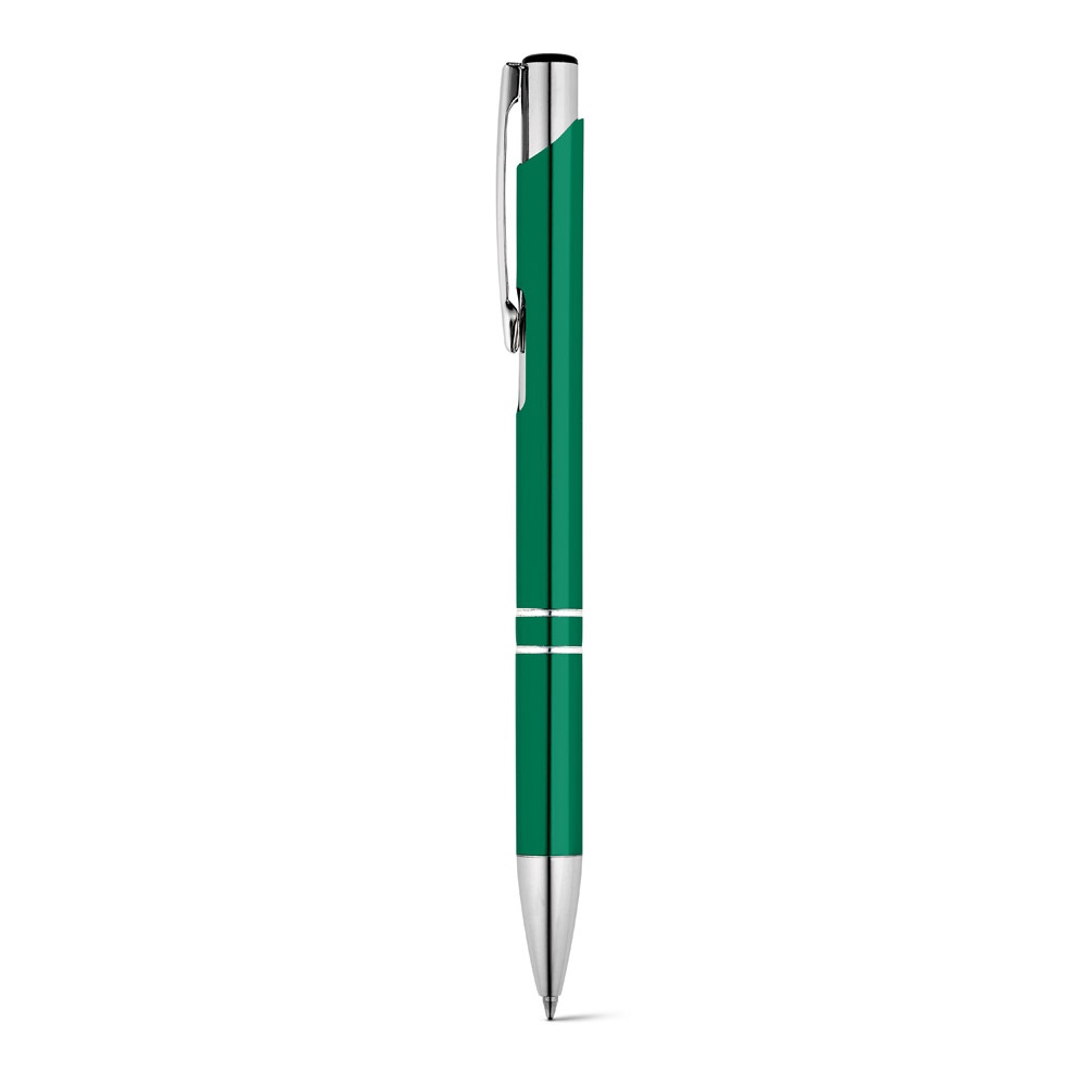 BETA BK. Ball pen in aluminium - 81165_109.jpg