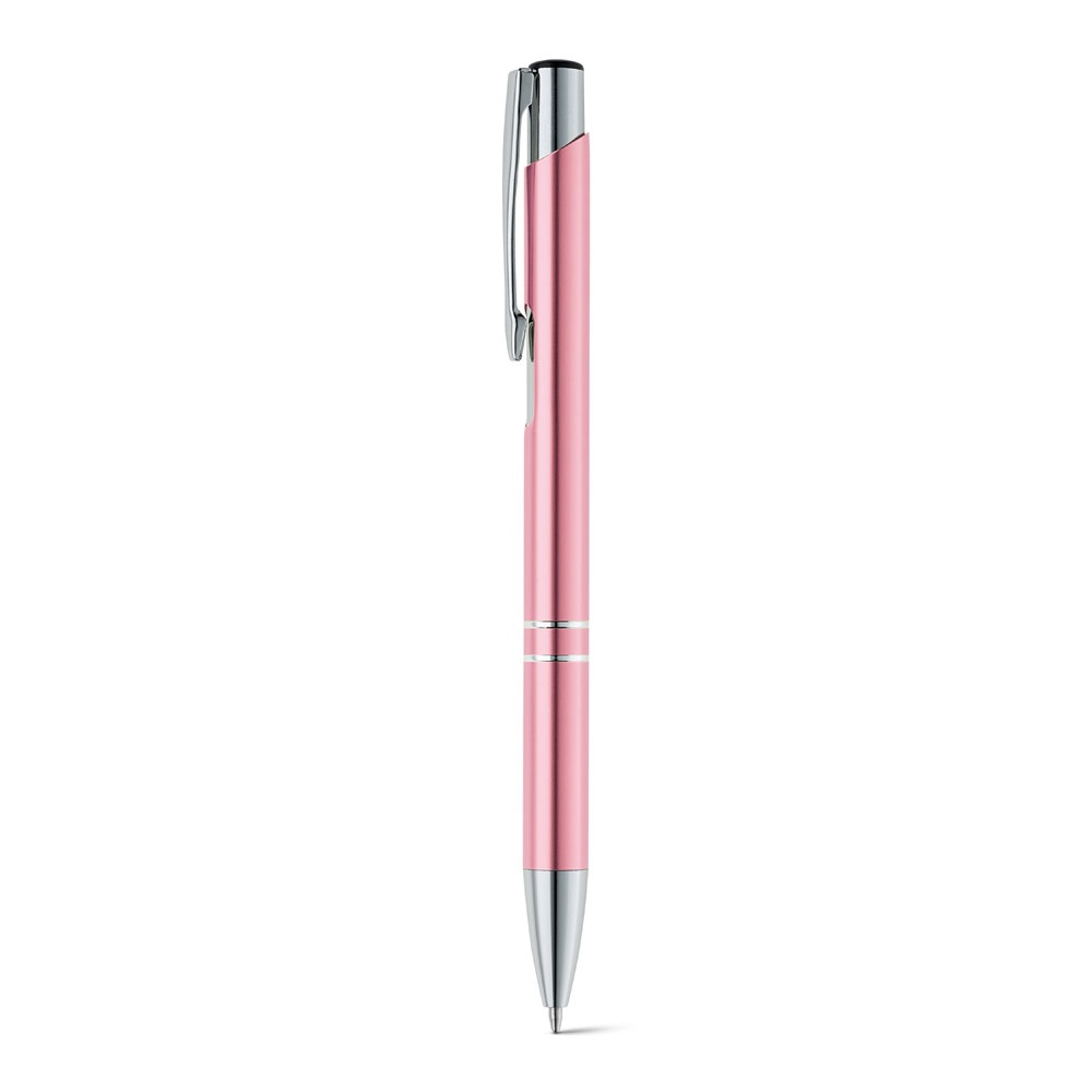 BETA BK. Ball pen in aluminium - 81165_112.jpg