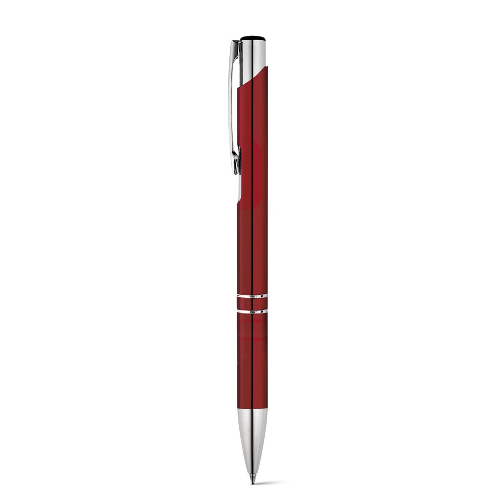 BETA BK. Ball pen in aluminium - 81165_115.jpg