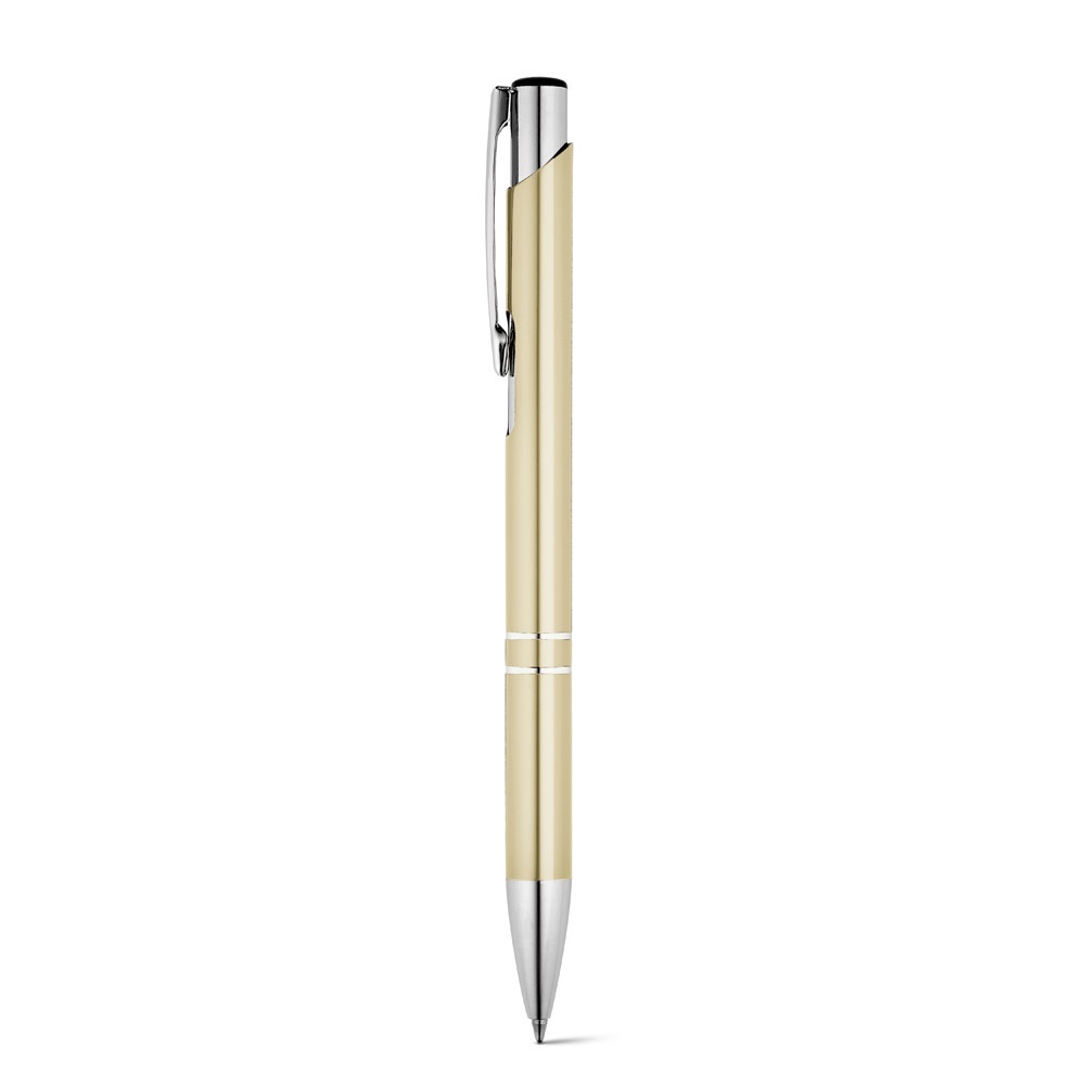 BETA BK. Ball pen in aluminium - 81165_117.jpg