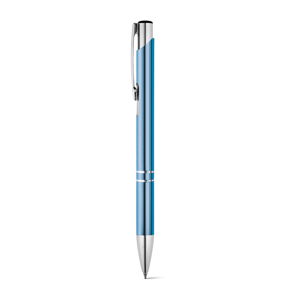BETA BK. Ball pen in aluminium - 81165_124.jpg