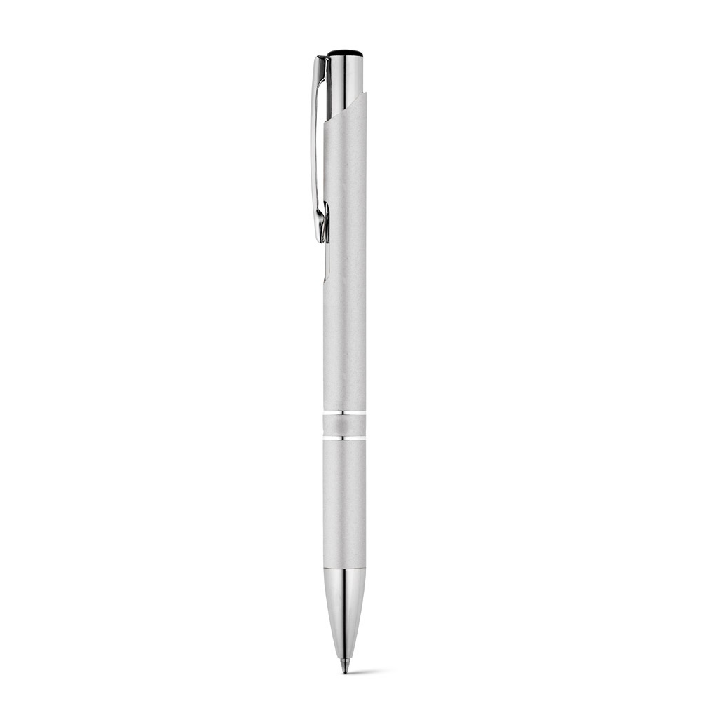 BETA BK. Ball pen in aluminium - 81165_127.jpg