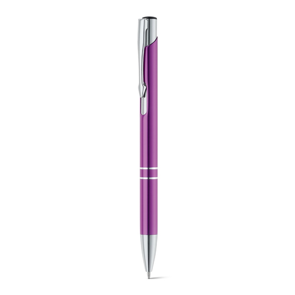 BETA BK. Ball pen in aluminium - 81165_132-b.jpg