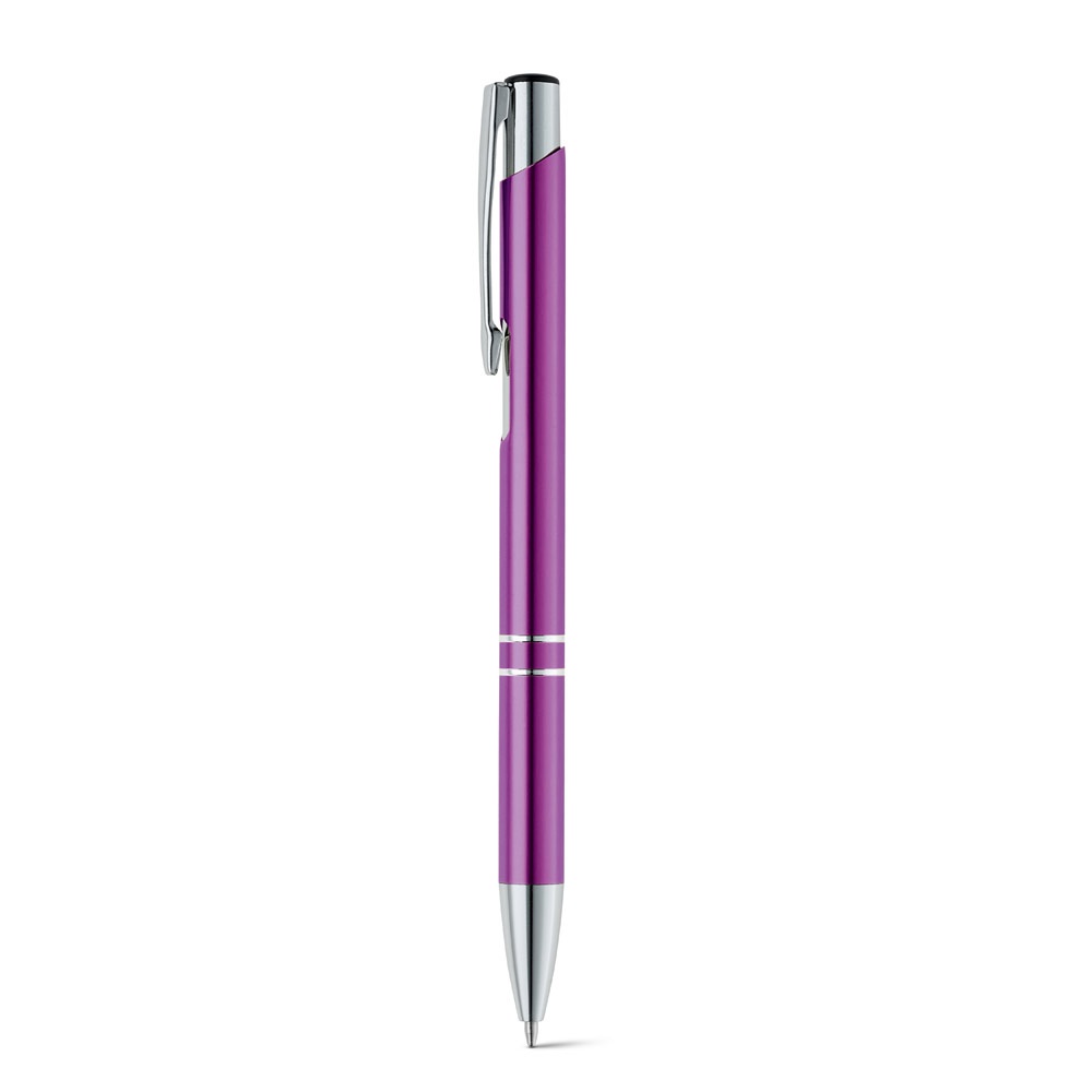 BETA BK. Ball pen in aluminium - 81165_132.jpg