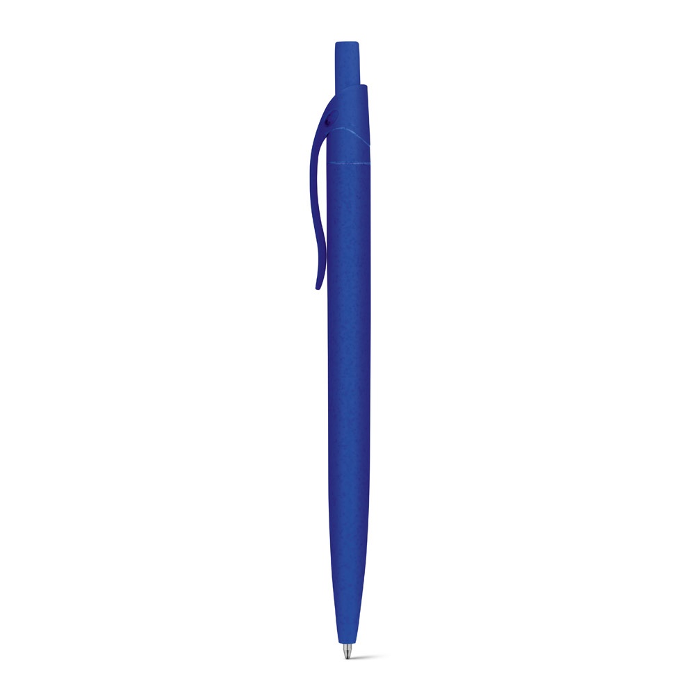 CAMILA. Ball pen in wheat straw fibre and ABS - 81168_114.jpg