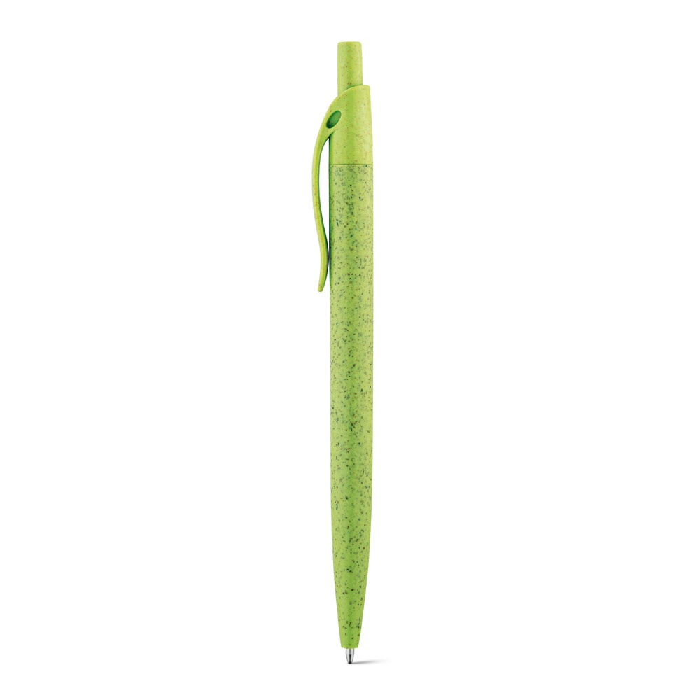 CAMILA. Ball pen in wheat straw fibre and ABS - 81168_119.jpg