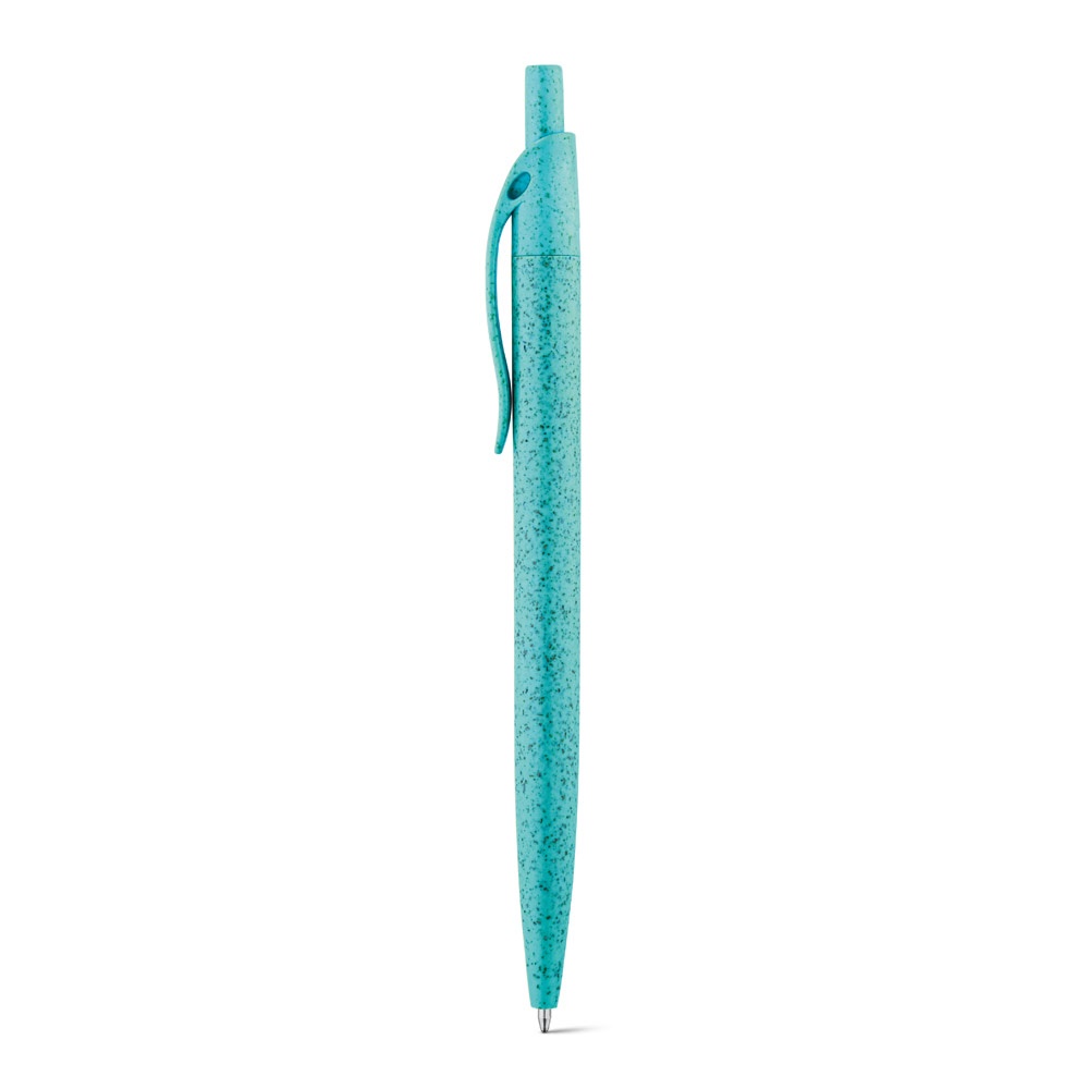 CAMILA. Ball pen in wheat straw fibre and ABS - 81168_124.jpg