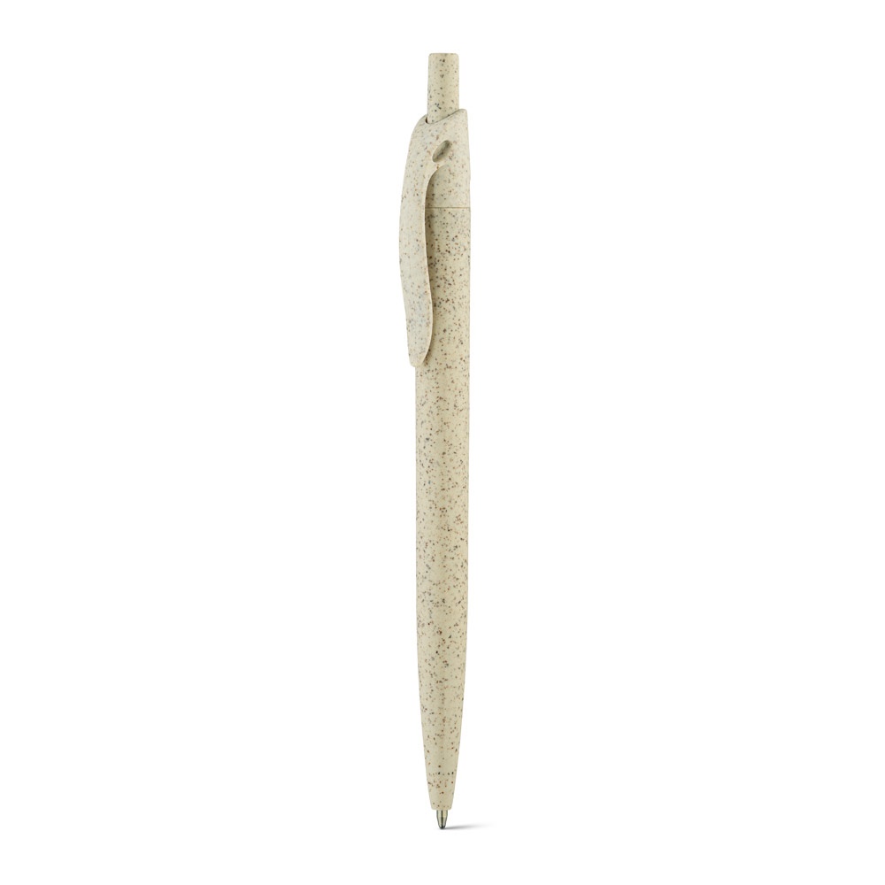 CAMILA. Ball pen in wheat straw fibre and ABS - 81168_150-b.jpg