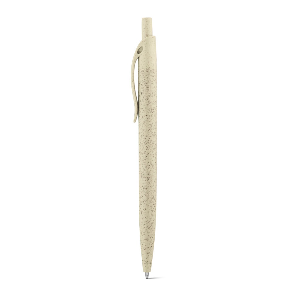 CAMILA. Ball pen in wheat straw fibre and ABS - 81168_150.jpg