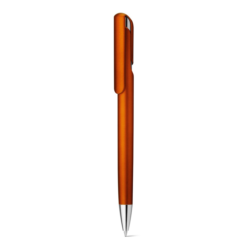 MAYON. Ball pen with clip - 81177_128-b.jpg