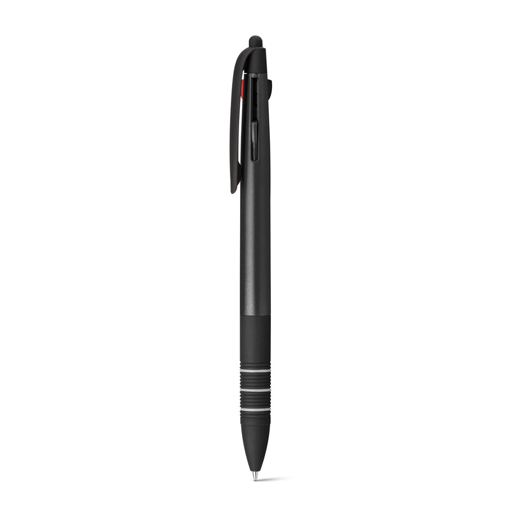 MULTIS. Multifunction ball pen with 3 in 1 writing - 81179_103.jpg