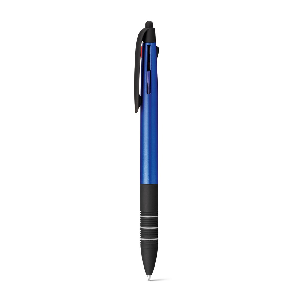 MULTIS. Multifunction ball pen with 3 in 1 writing - 81179_114.jpg