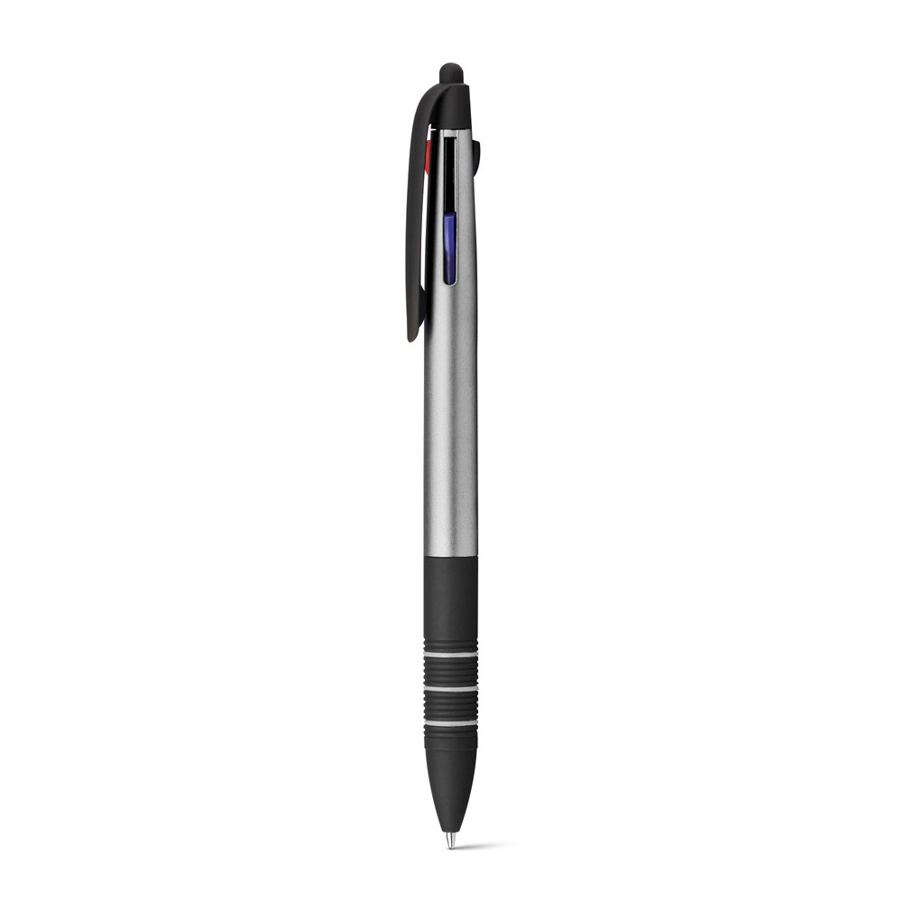 MULTIS. Multifunction ball pen with 3 in 1 writing - 81179_127.jpg