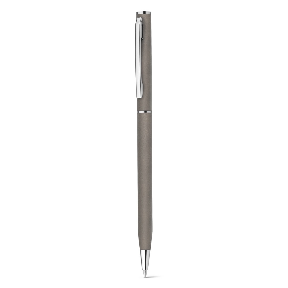 LESLEY METALLIC. Ball pen in metal - 81185_147-b.jpg