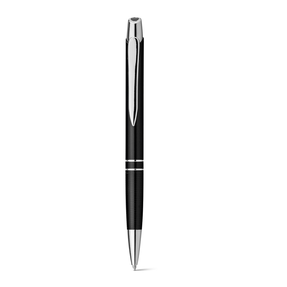 MARIETA METALLIC. Ball pen in aluminium - 81188_103-a.jpg