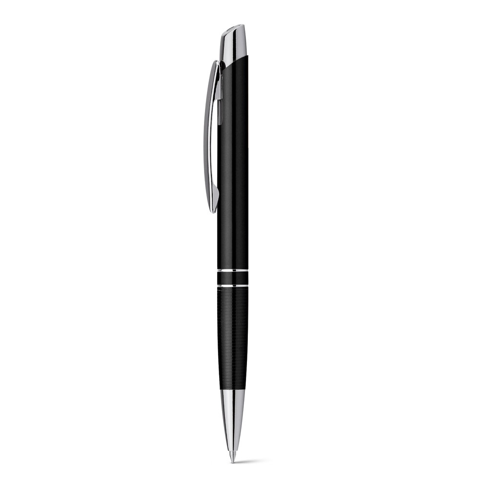 MARIETA METALLIC. Ball pen in aluminium - 81188_103.jpg