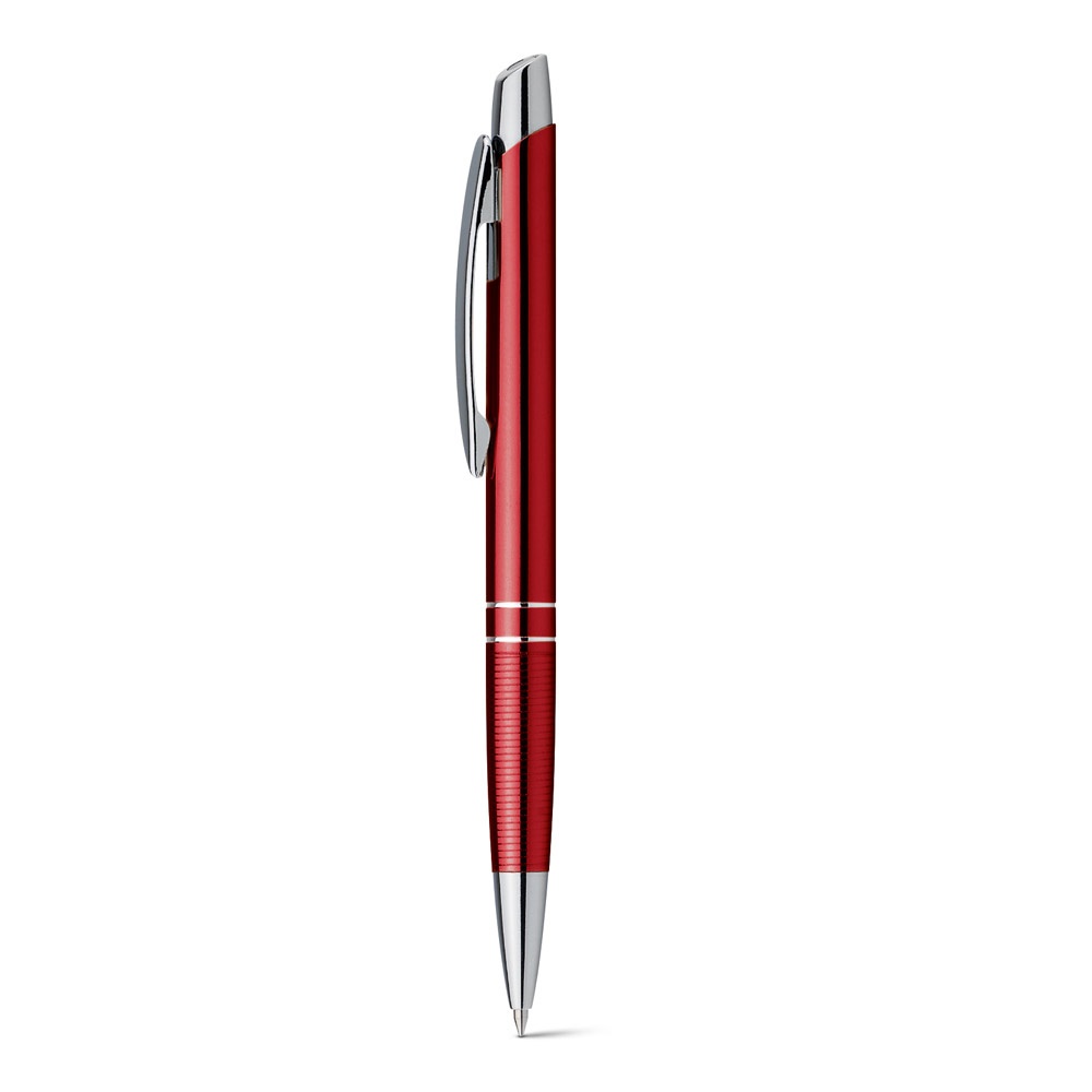 MARIETA METALLIC. Ball pen in aluminium - 81188_105.jpg