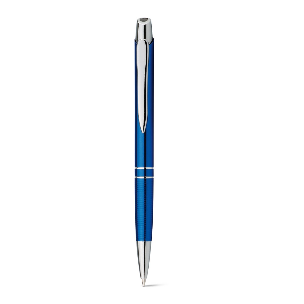 MARIETA METALLIC. Ball pen in aluminium - 81188_114-a.jpg