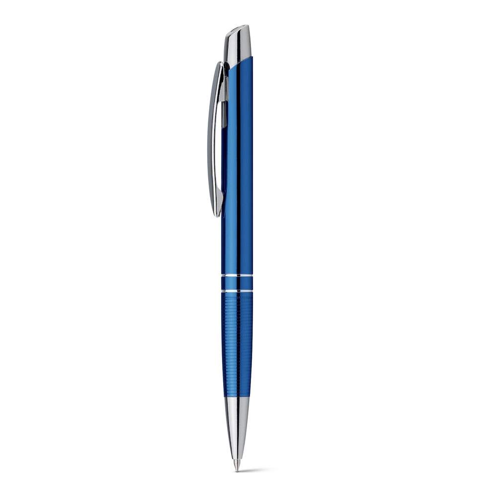 MARIETA METALLIC. Ball pen in aluminium - 81188_114.jpg