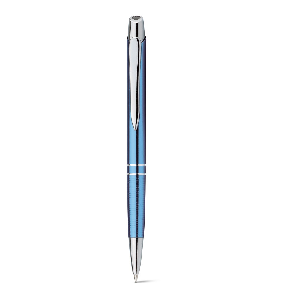 MARIETA METALLIC. Ball pen in aluminium - 81188_124-a.jpg
