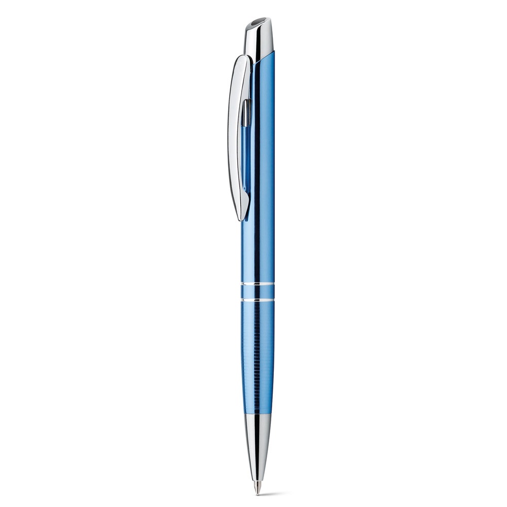 MARIETA METALLIC. Ball pen in aluminium - 81188_124-b.jpg