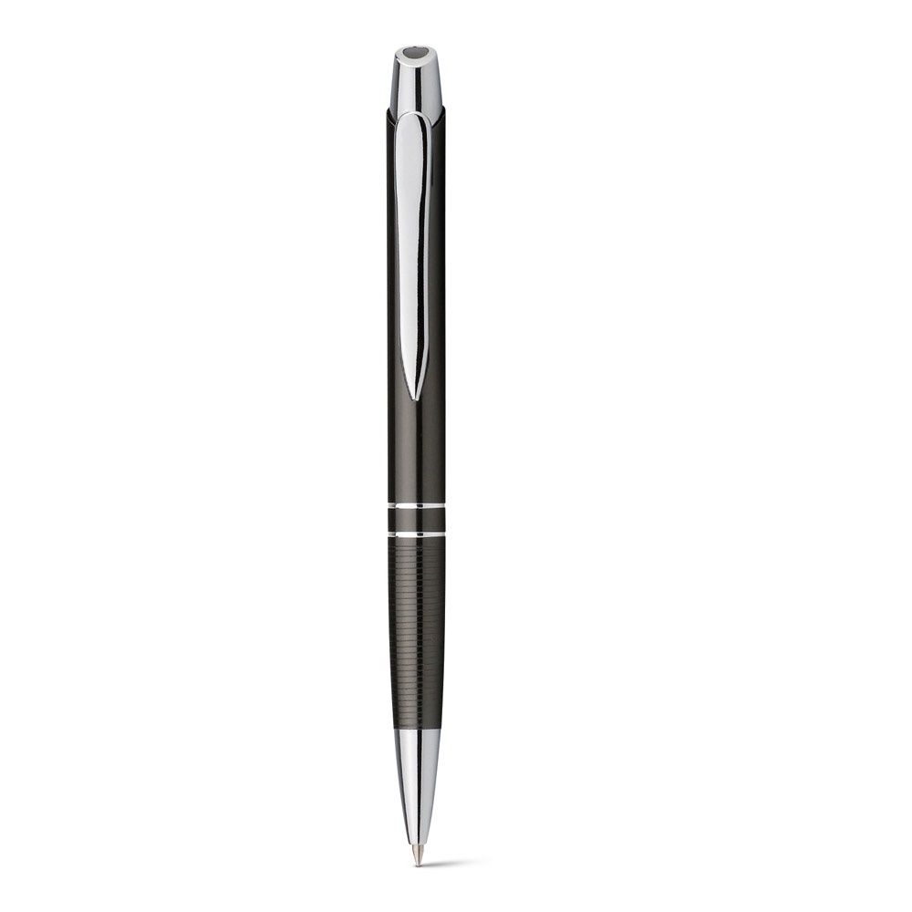 MARIETA METALLIC. Ball pen in aluminium - 81188_147-a.jpg