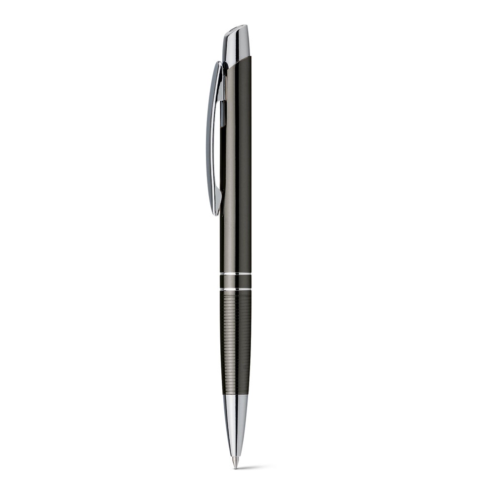 MARIETA METALLIC. Ball pen in aluminium - 81188_147.jpg