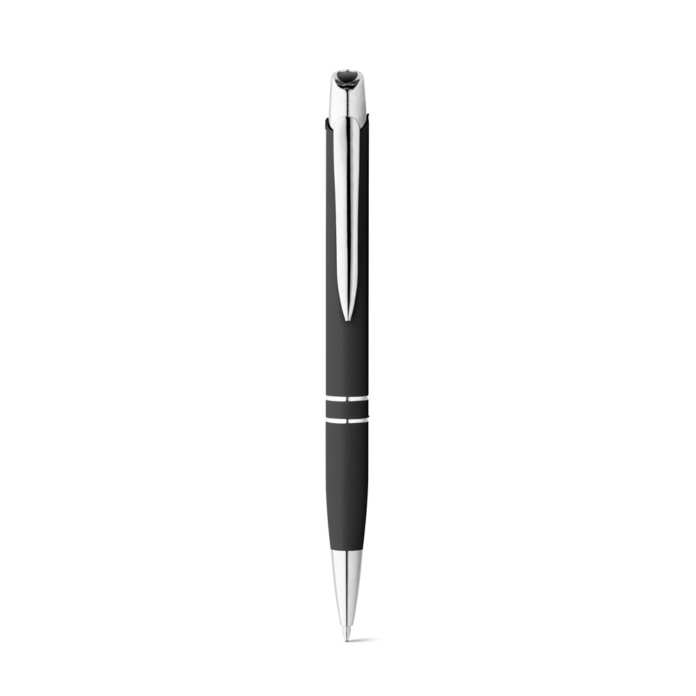 MARIETA SOFT. Ball pen in aluminium - 81189_103-a.jpg