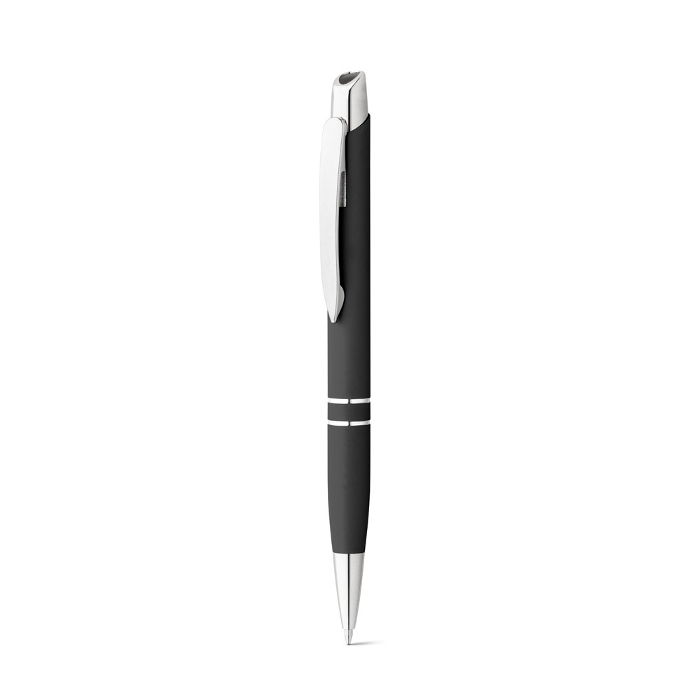 MARIETA SOFT. Ball pen in aluminium - 81189_103-b.jpg
