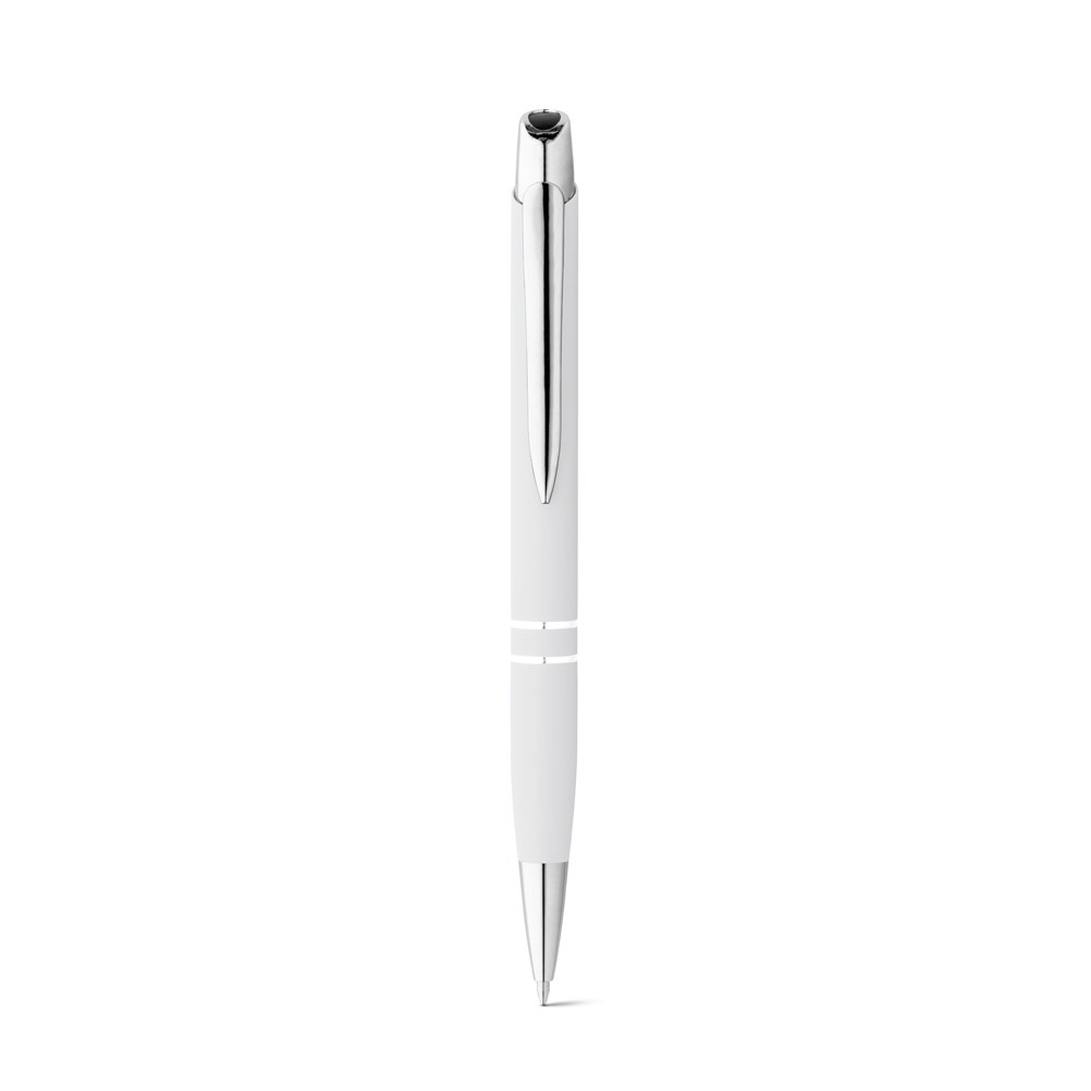 MARIETA SOFT. Ball pen in aluminium - 81189_106-a.jpg