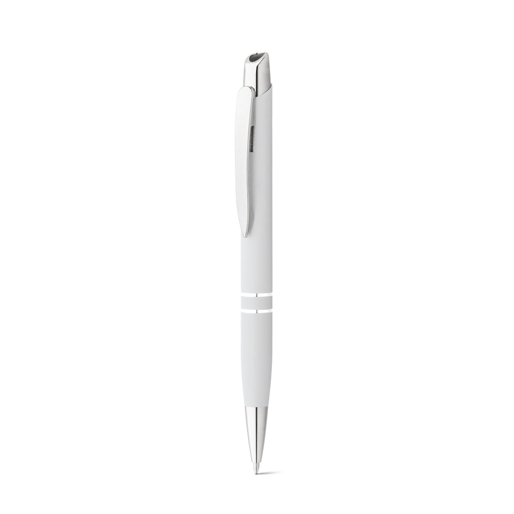 MARIETA SOFT. Ball pen in aluminium - 81189_106-b.jpg