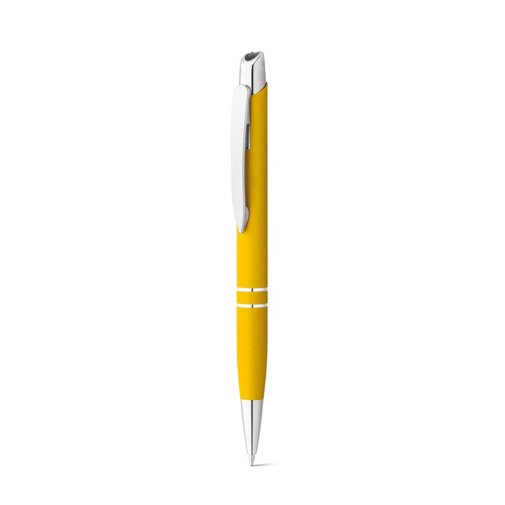 MARIETA SOFT. Ball pen in aluminium - 81189_108-b.jpg