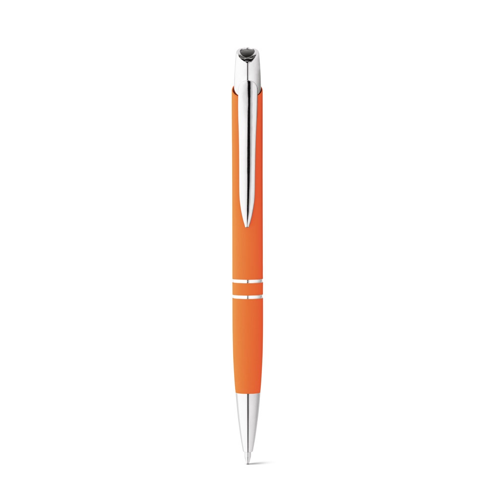 MARIETA SOFT. Ball pen in aluminium - 81189_128-a.jpg