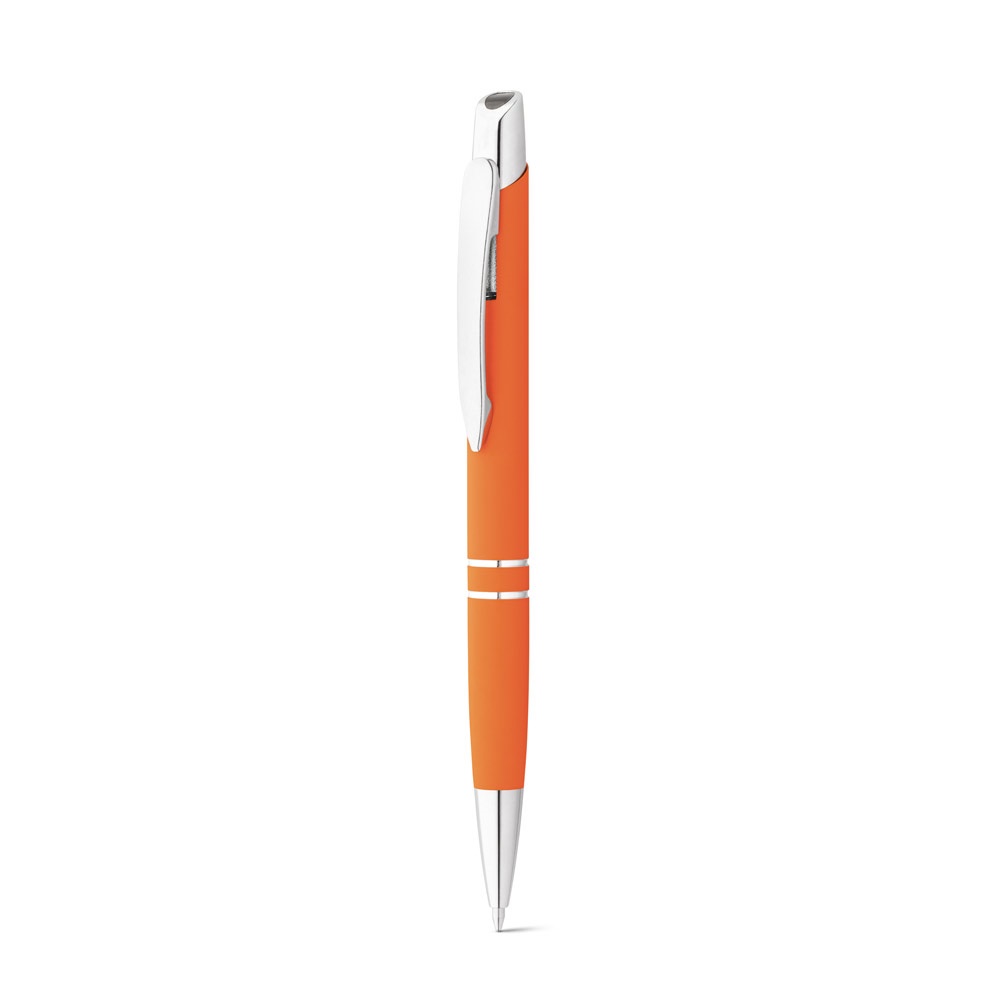 MARIETA SOFT. Ball pen in aluminium - 81189_128-b.jpg