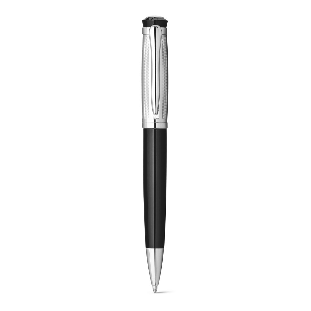 ORLANDO. Roller pen and ball pen set in metal - 81193_107-b.jpg