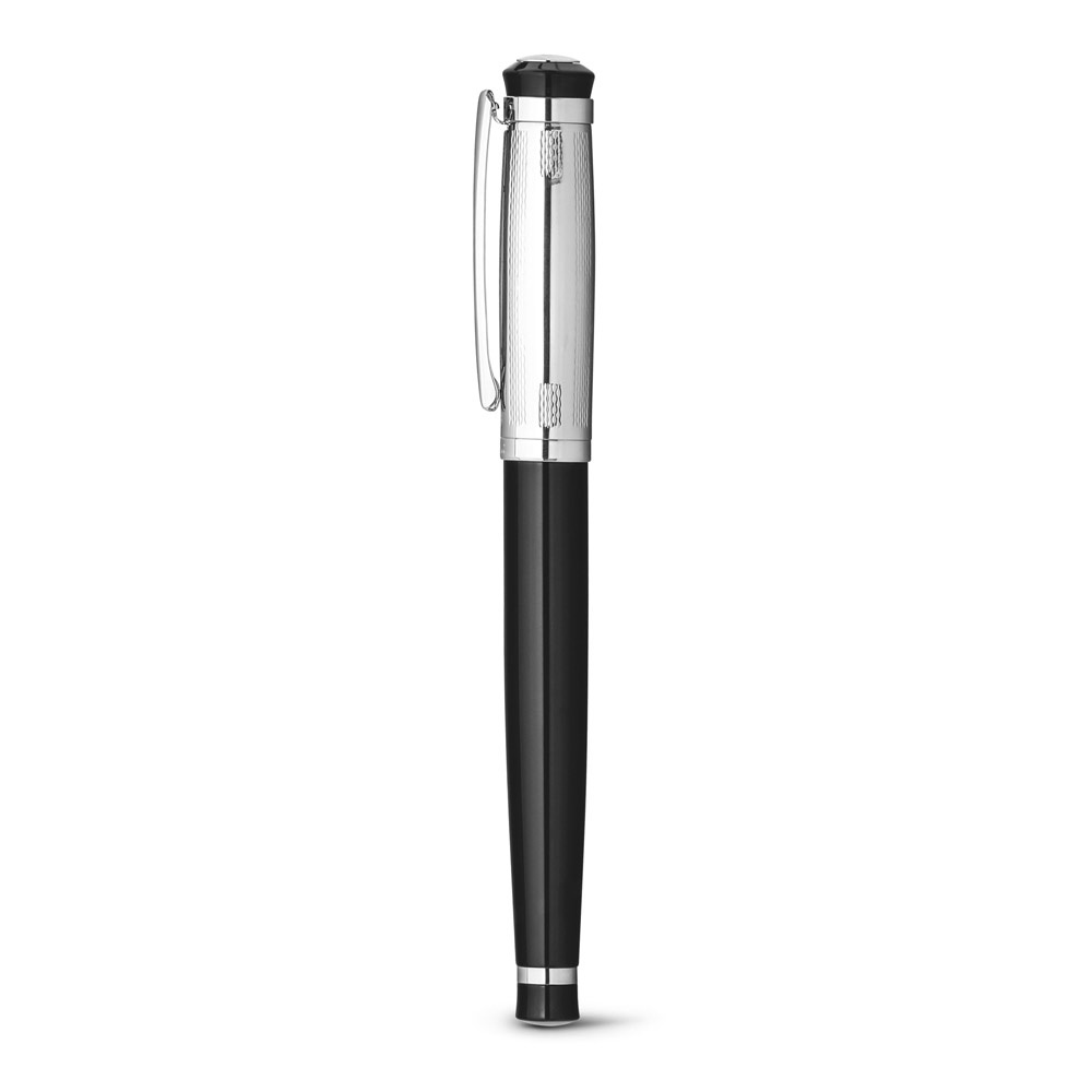 ORLANDO. Roller pen and ball pen set in metal - 81193_107-c.jpg