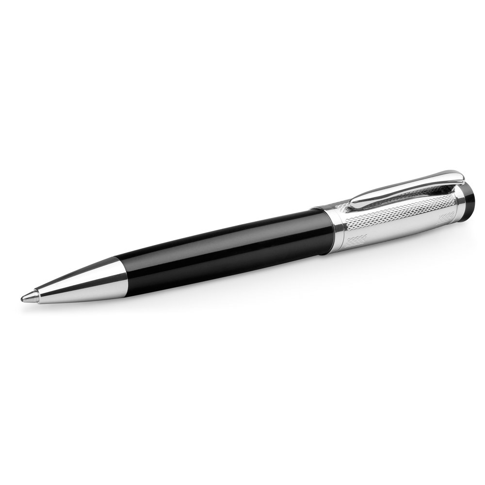 ORLANDO. Roller pen and ball pen set in metal - 81193_107-e.jpg