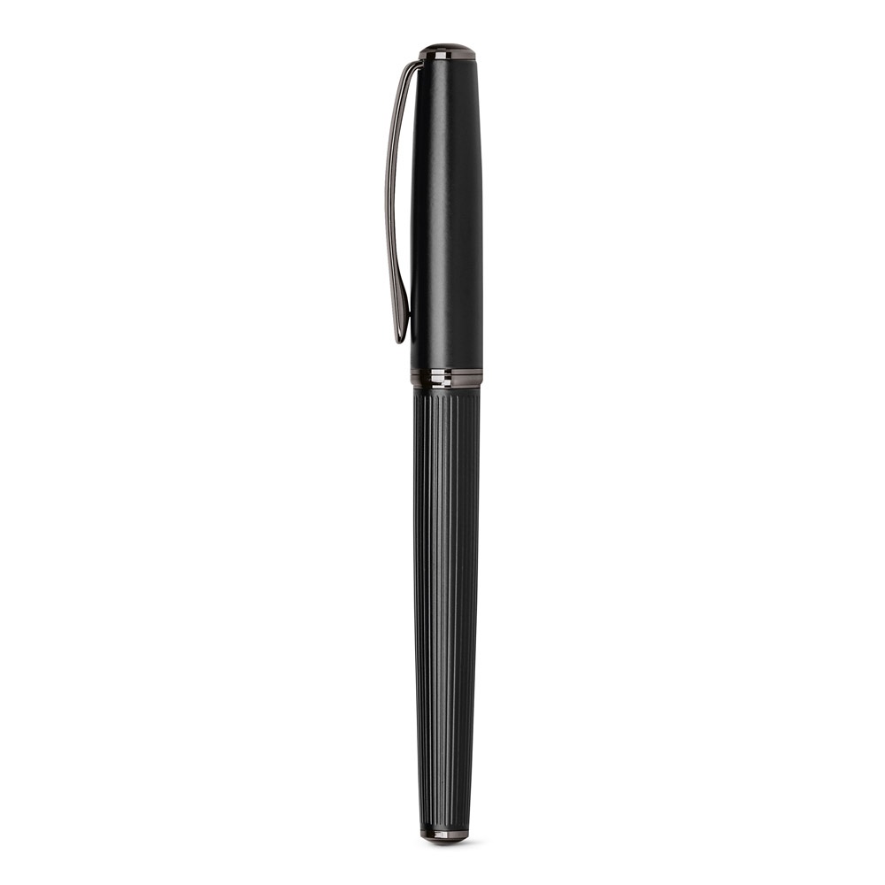 IMPERIO. Roller pen and ball pen set in metal - 81194_103-c.jpg