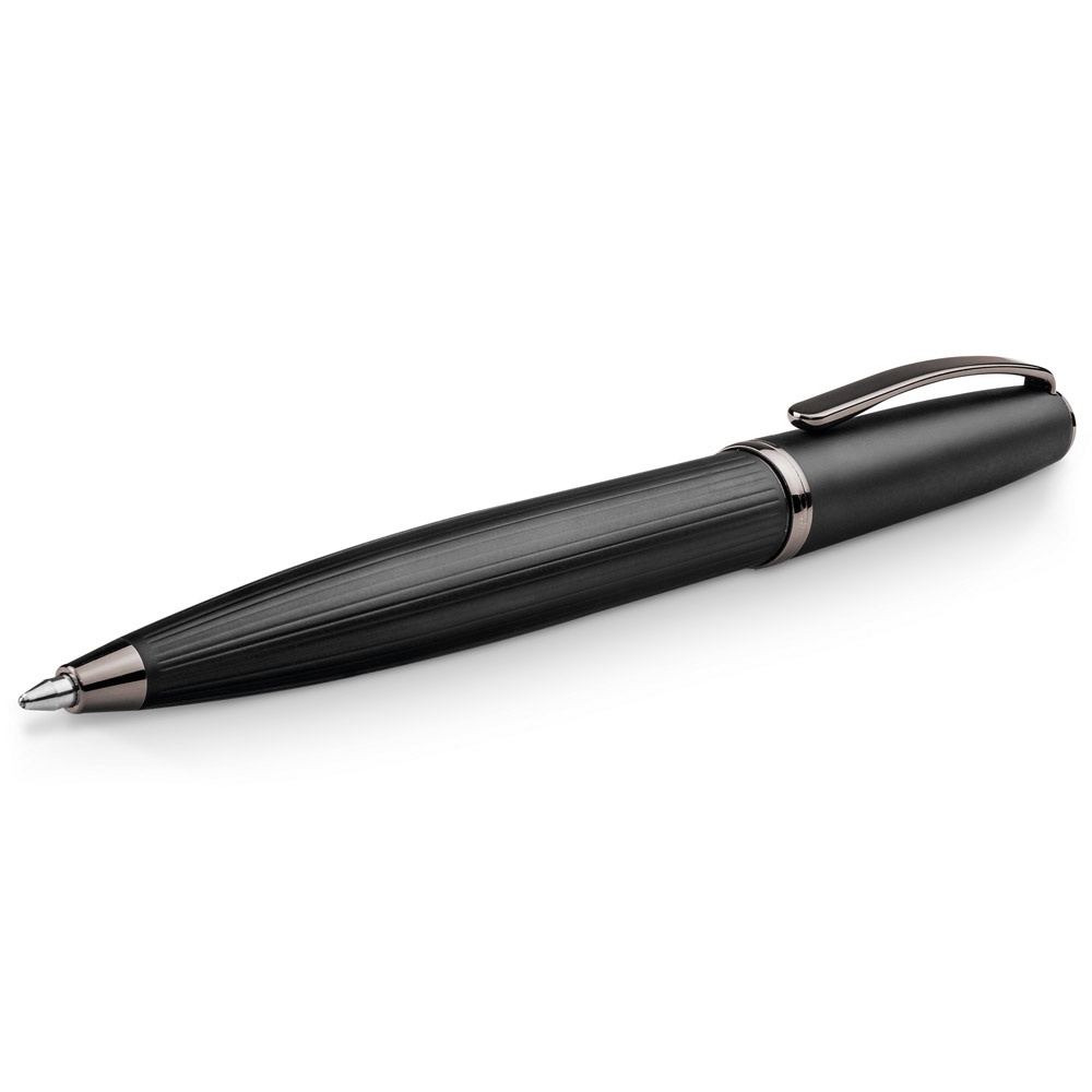 IMPERIO. Roller pen and ball pen set in metal - 81194_103-e.jpg