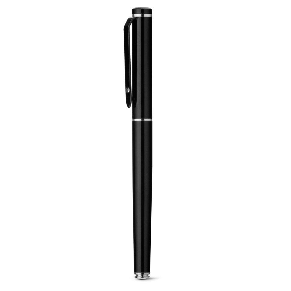 CALIOPE SET. Roller pen and ball pen set in metal - 81199_103-b.jpg