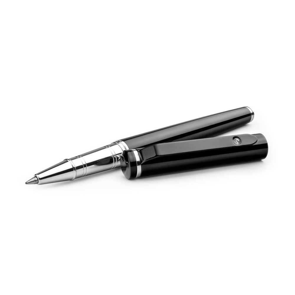 CALIOPE SET. Roller pen and ball pen set in metal - 81199_103-c.jpg