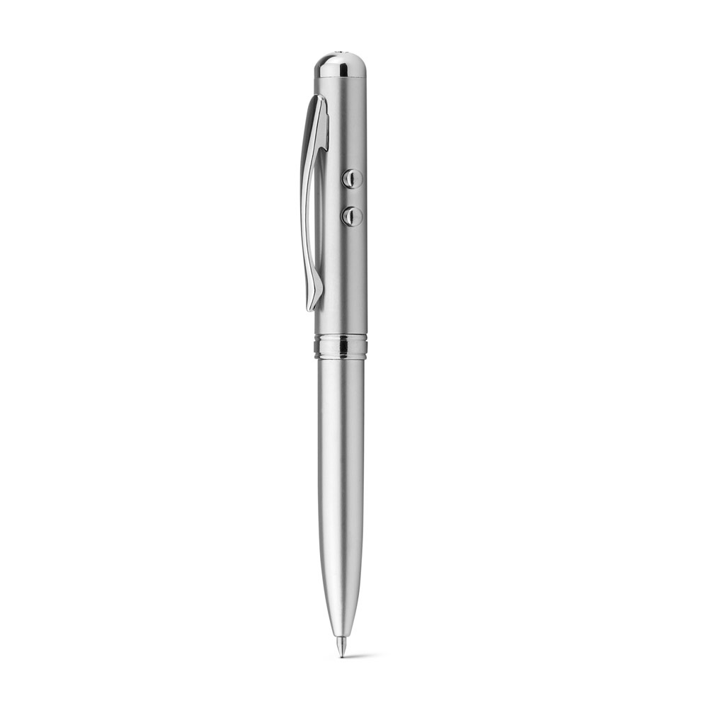 LAPOINT. Multifunction ball pen in metal - 81201_127-b.jpg