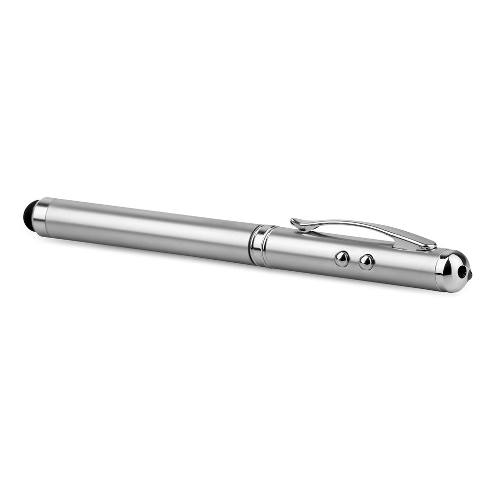 LAPOINT. Multifunction ball pen in metal - 81201_127-c.jpg