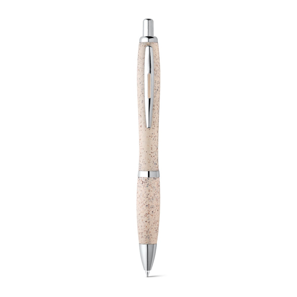 TERRY. Ball pen in wheat straw fibre and ABS - 81204_150-a.jpg