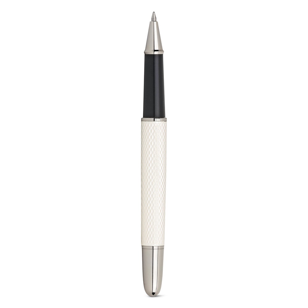 ROYAL. Roller pen and ball pen set in metal - 81209_106-e.jpg