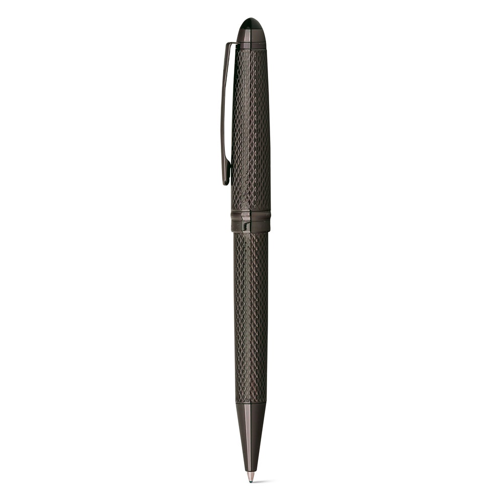 ROYAL. Roller pen and ball pen set in metal - 81209_133-a.jpg