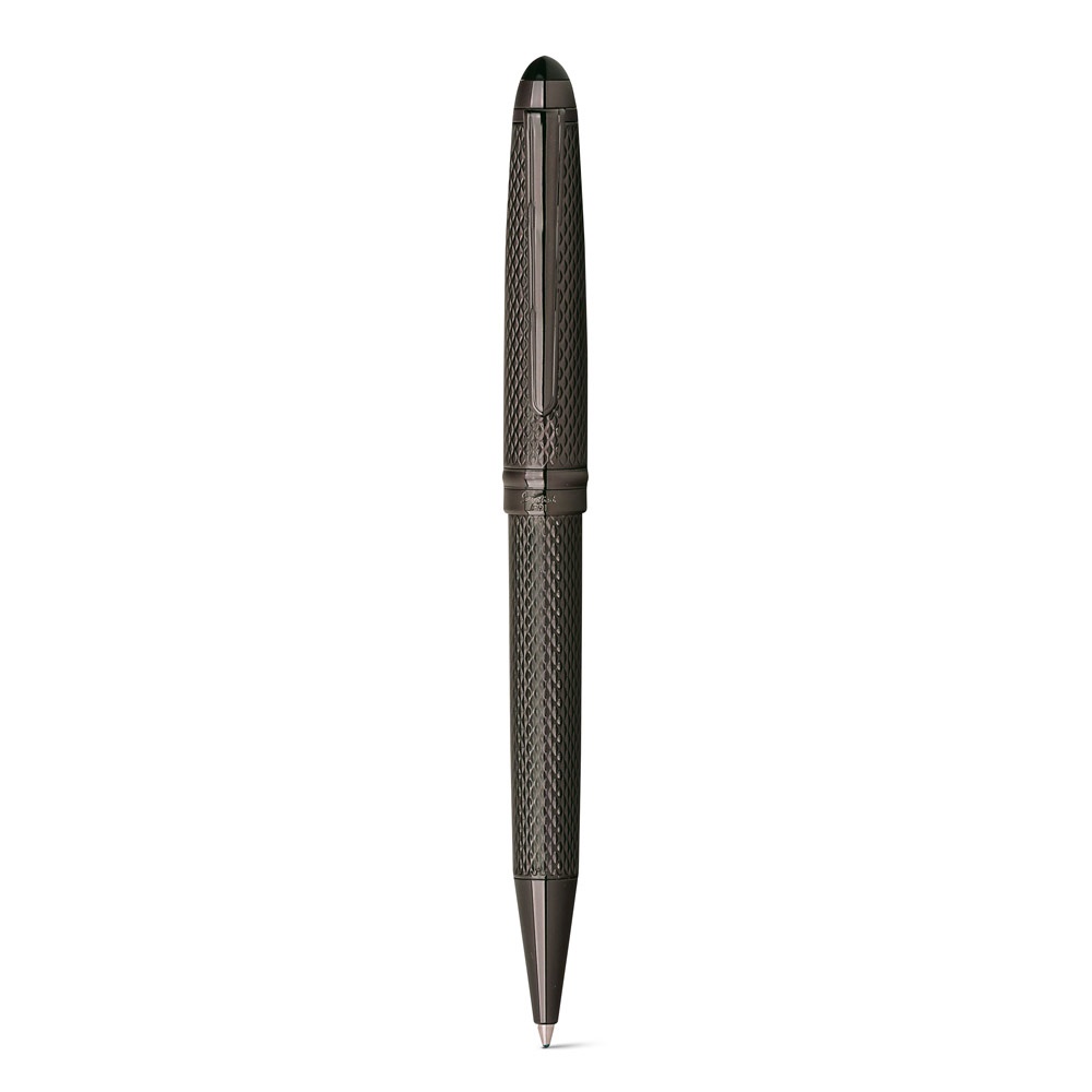 ROYAL. Roller pen and ball pen set in metal - 81209_133-b.jpg