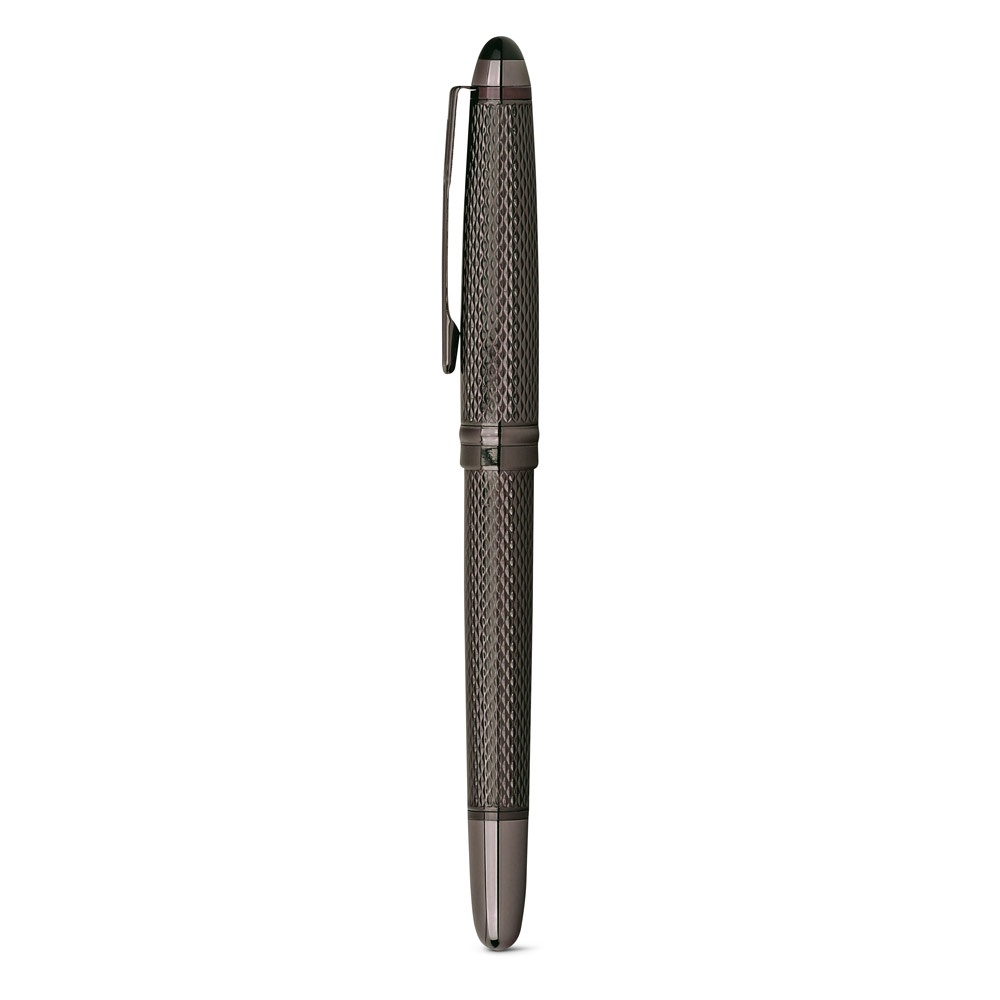 ROYAL. Roller pen and ball pen set in metal - 81209_133-c.jpg